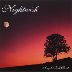 Nightwish Angels Fall First Vinyl 2 LP