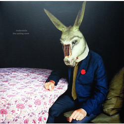 Tindersticks The Waiting Room Vinyl LP