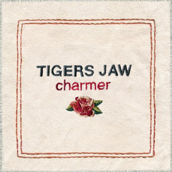 Tigers Jaw Charmer Vinyl LP