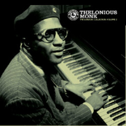 Thelonious Monk The London Collection Volume 2 Vinyl LP