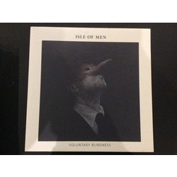 Isle of Men Voluntary Blindness Vinyl LP