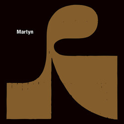 Martyn Falling For You Vinyl LP