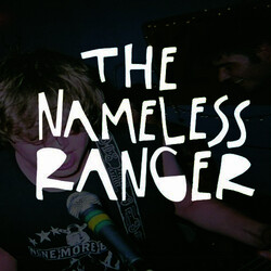 Modern Baseball The Nameless Ranger Vinyl LP