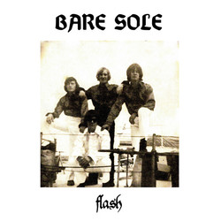 Bare Sole Flash Vinyl LP