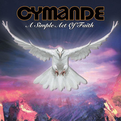 Cymande A Simple Act Of Faith Vinyl LP