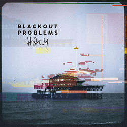 Blackout Problems Holy Vinyl 2 LP