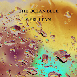 The Ocean Blue Cerulean Vinyl LP