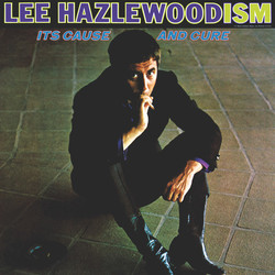 Lee Hazlewood Lee Hazlewoodism - Its Cause And Cure Vinyl LP