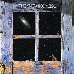 The Knowbody Else The Knowbody Else Vinyl LP
