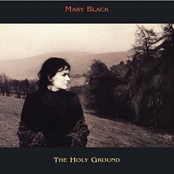 Mary Black The Holy Ground Vinyl LP
