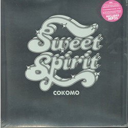 Sweet Spirit (4) Cokomo Vinyl LP