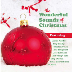 Various The Wonderful Sounds Of Christmas Vinyl LP