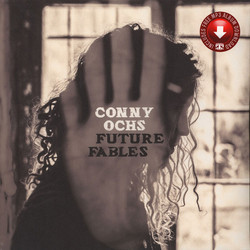 Conny Ochs Future Fables Vinyl LP