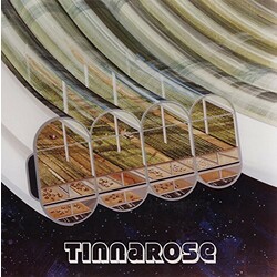 Tinnarose Tinnarose Vinyl LP