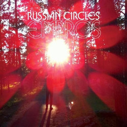 Russian Circles Empros Vinyl LP