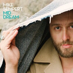 Mike Sempert Mid Dream Vinyl LP