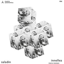 Innellea Saladin Vinyl LP