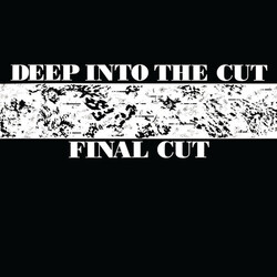 Final Cut Deep Into The Cut Vinyl 2 LP