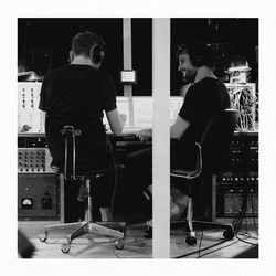 Ólafur Arnalds / Nils Frahm Trance Frendz - An Evening With Ólafur Arnalds And Nils Frahm Vinyl LP