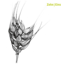 Various Ostgut Ton  Zehn Vinyl 10 LP