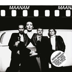 Maanam Maanam Vinyl LP