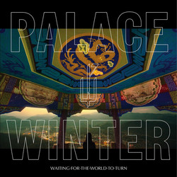 Palace Winter Waiting For The World To Turn Vinyl LP