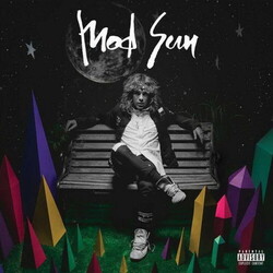 Mod Sun Look Up Vinyl 2 LP