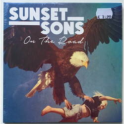 Sunset Sons On The Road Vinyl LP