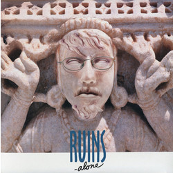 Ruins Alone Ruins-Alone Vinyl LP