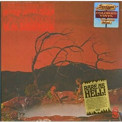 C. A. Quintet Trip Thru Hell Vinyl LP
