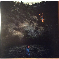 Kevin Morby Singing Saw Vinyl LP