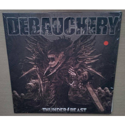 Debauchery Thunderbeast Vinyl LP