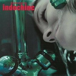 Indochine Dancetaria Vinyl 2 LP