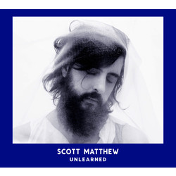 Scott Matthew Unlearned Vinyl LP