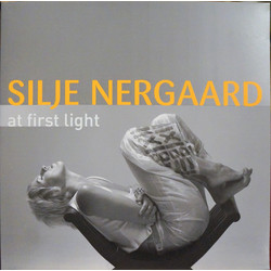 Silje Nergaard At First Light Vinyl LP