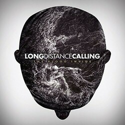 Long Distance Calling The Flood Inside Vinyl 2 LP