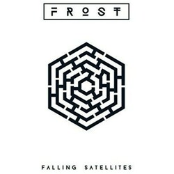 Frost* Falling Satellites Vinyl 2 LP