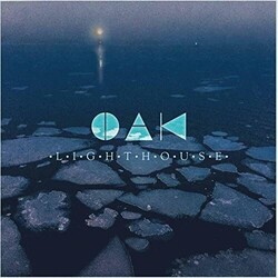 Oak (22) Lighthouse Vinyl LP