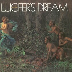 Ralf Nowy Lucifer's Dream Vinyl LP