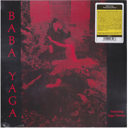 Baba Yaga (6) / Ingo Werner Baba Yaga Vinyl LP