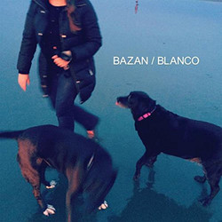 David Bazan Blanco Vinyl LP