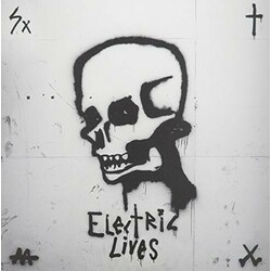 Go Go Berlin Electric Lives Vinyl LP