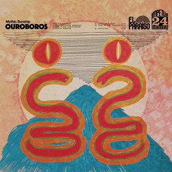 Mythic Sunship Ouroboros Vinyl LP