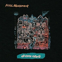 Attic Abasement Dream News Vinyl LP