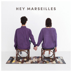 Hey Marseilles Hey Marseilles Vinyl LP