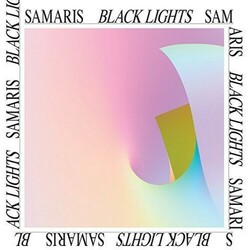 Samaris Black Lights Vinyl LP