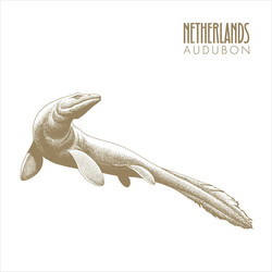 Netherlands Audubon Vinyl LP