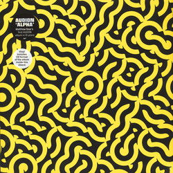 Audion Alpha Vinyl 2 LP