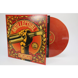 Antillectual Engage Vinyl LP