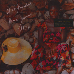 Nina Simone It Is Finished Vinyl LP